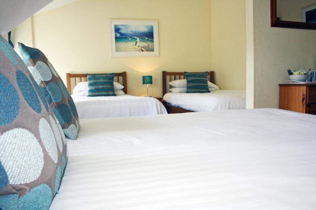 Hotel Claremont House Ambleside Pokój zdjęcie