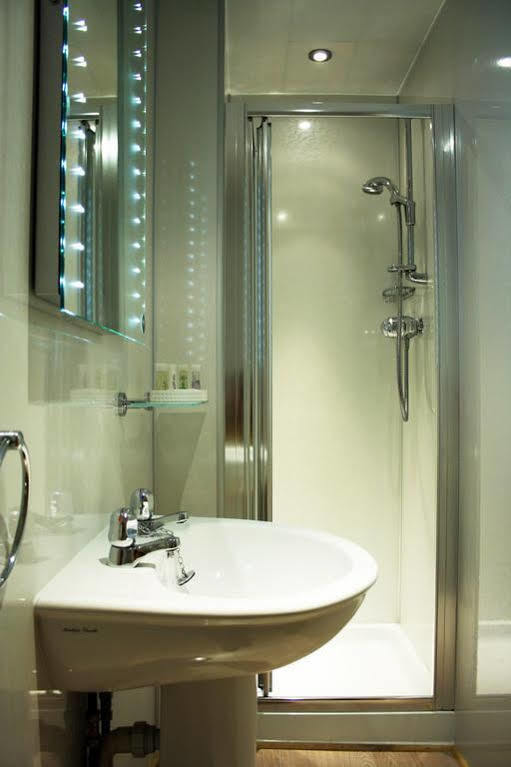 Hotel Claremont House Ambleside Zewnętrze zdjęcie