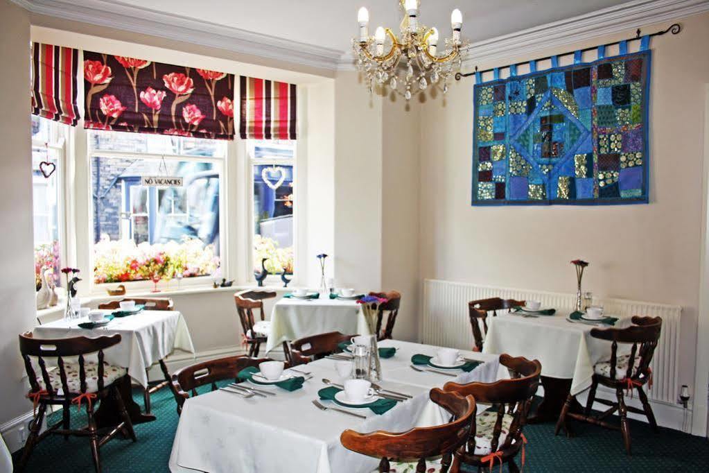 Hotel Claremont House Ambleside Zewnętrze zdjęcie
